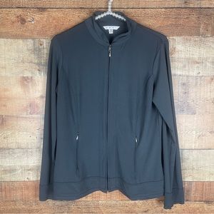 Cabi Spa Athletic Jacket Women’s Size Small Style# 406